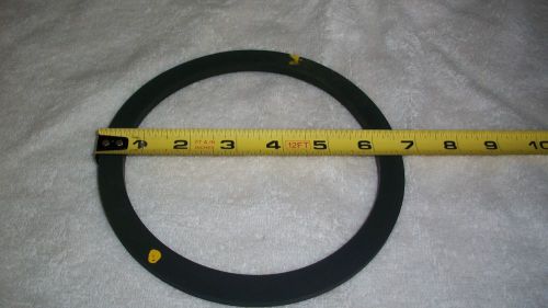 Serfilco Ltd. Gasket 22-0565 (7) Gaskets. One Package.