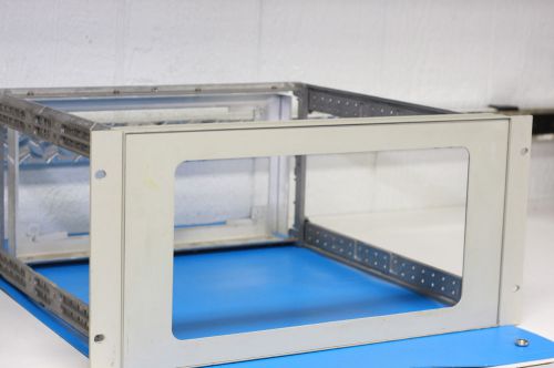 HP/Agilent 85xx series Spectrum Analyzer Rack Mount with Ears