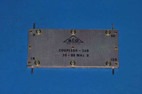 Module/assembly scd ch30-88b 3088 ch3088b for sale