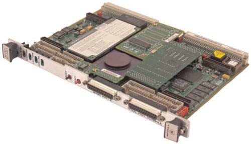 Motorola mvme 162-522a vme controller board w/industrypack ip-opt-22 &amp; ip-altera for sale