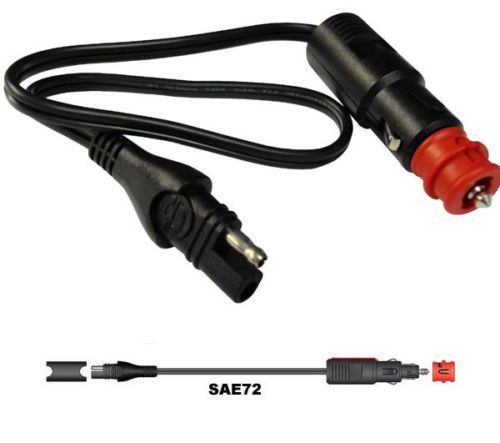 Optimate SAE72 Connector