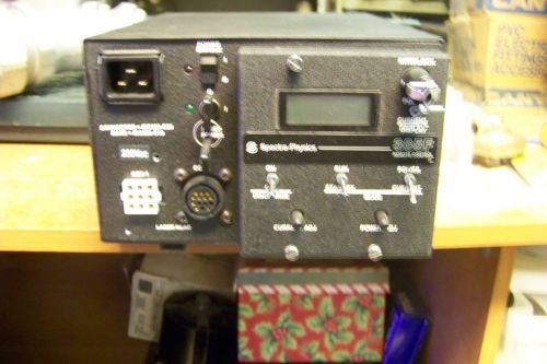 Spectra-Physics Lasers 385F Remote Control model 285-f01-7j5285
