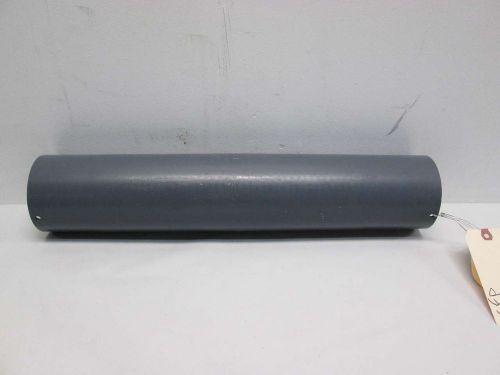New indag 2d0668-03a 1-3/16in bore 20-1/8x4in steel roller conveyor d403265 for sale