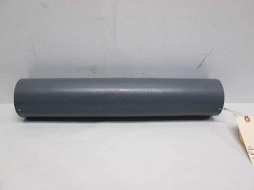 NEW INDAG 2D0668-03A 1-3/16IN BORE 20-1/8X4IN STEEL ROLLER CONVEYOR D403265