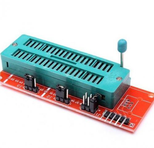 Universal programmer seat pic icd2 kit2 kit3 programming adapter for sale