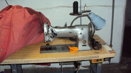 Singer 111w155 Sewing Machine