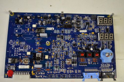 Miller 231300 Circuit Card Assy,Control Interface W/Program