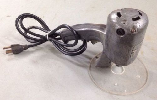 Vintage Porter Cable Model 140 Routo Jig