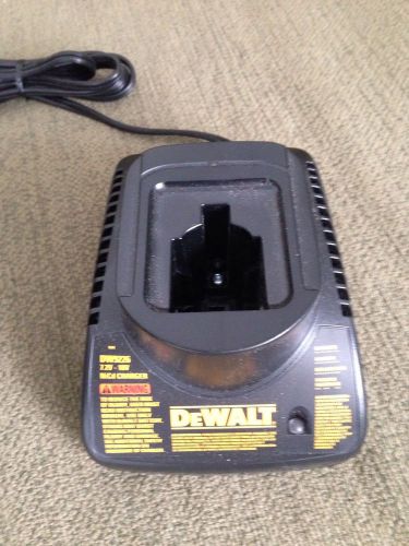 New Dewalt 18V DW9226 Fast Tune-Up Battery Charger Replaces DW9116 FREE US SHIP!