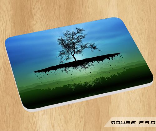 Abstract art  Cool Design On Mouse Pad Gaming Anti Slip Hot Gift New