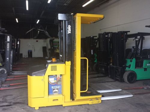 Forklift (18831) 2004 yale osos30ecn24te089 for sale