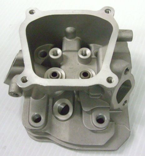 Generator cylinder head assembly 168 gasoline engine 5.5 6.5 hp 168f for sale