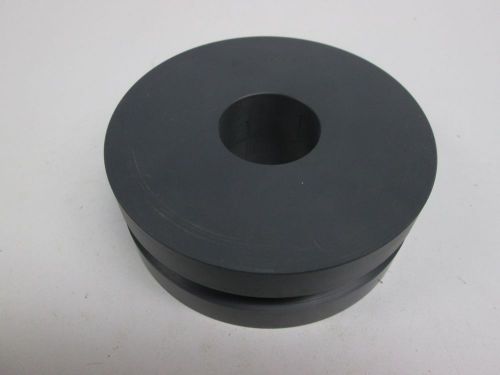 New langen packaging b-102328 pulley idler 1 groove 1-3/4in d260628 for sale
