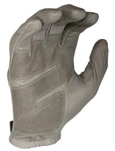 Hwi gear hard knuckle tactical glove (gsa)  x-large  sage  green for sale