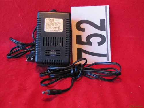 Stancor sta-6624-9 ac adapter / power supply (johnson 585-4001-101) ~ #752 for sale