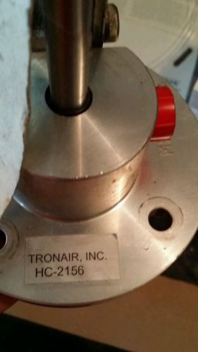 Tronair HC2156 Pump