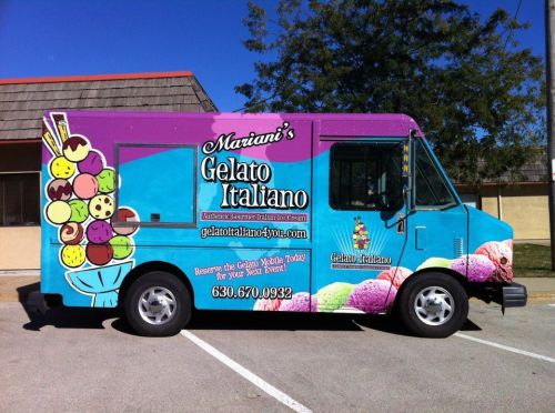 FOOD TRUCK AND ICE CREAM TRUCK READY FOR CATERING, CONCESSION FAIRS , FESTIVALS