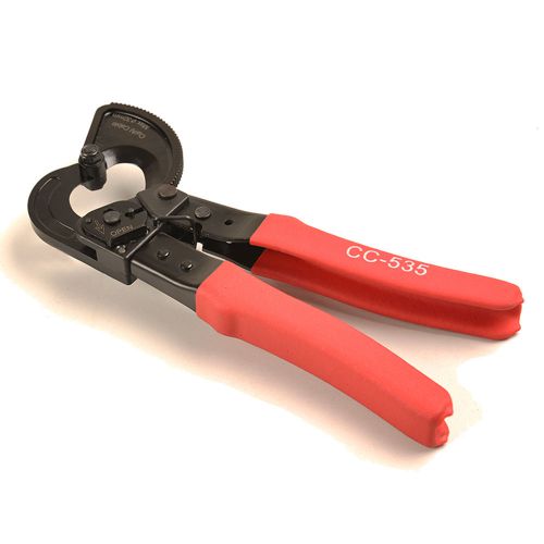 IWISS New Cable Cutter For Cu/Al Up to 32mm(Diameter)