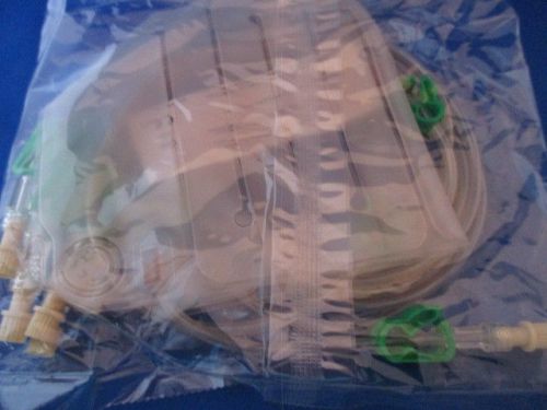 Fluid Warmer Disposable Set NxStage   NEW  Set of 13 packs   Low Ship