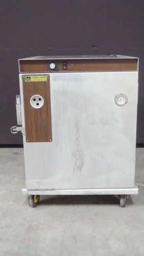 Cres-cor h339uab half sized heating / holding cabinet - hot box for sale
