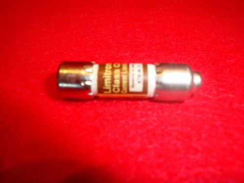 Like new bussmann limitron - ktk-r-15 - current limiting fuse lot of 12 no reser for sale