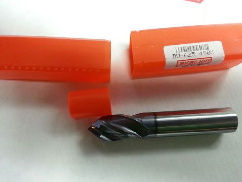 Micro 100 Super Carbide Tool Bit DM-625-490X