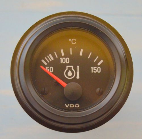 DMO Temperature Indicator  50-150°C Gauge