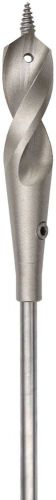 Eagle tool ets56236 switch bit screw point interchangeable head with removabl... for sale