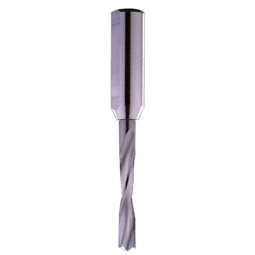 CMT 311.060.22 Solid Carbide Dowel Drill, 6mm (15/64-Inch) Diameter, 10X29mm ...