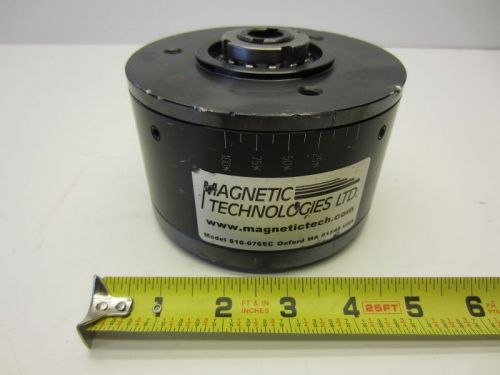 Magnetic Technologies 610-076EC