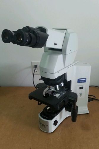 Olympus Microscope BX41 (Perfect for Pathology)