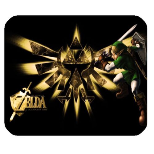 New Zelda Design Mouse Pad Mat Mousepad Hot Gift