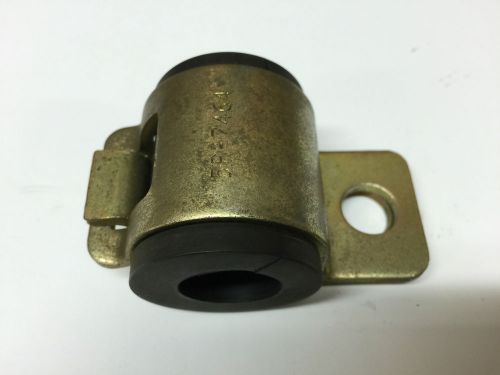 Caterpillar  3/4 hydraulic  pipe clamp 5p-7464 assembly for sale