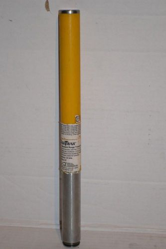 DigiTrak Yellow DT Standard Range Mark III Transmitter Sonde