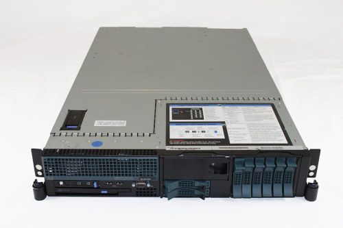 Cisco MCS 7835-I2 V02 MEDIA CONVERGENCE SERVER APPLIANCE