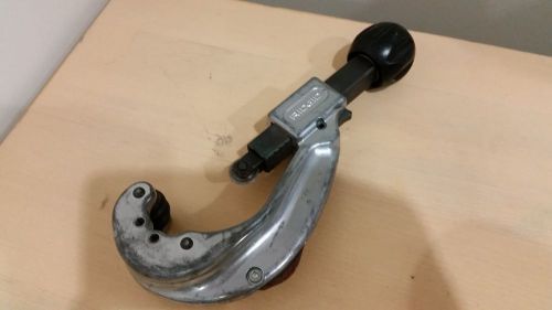 rigid pipe cutter