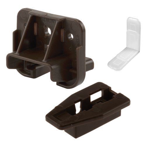 Prime-Line Products R 7321 Drawer Track Guide and Glides
