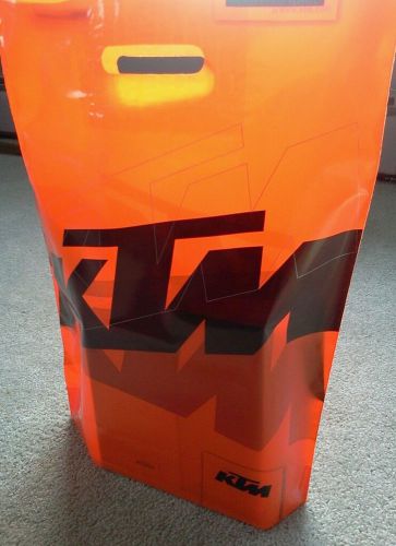 KTM shopping party bags, pack of 25
