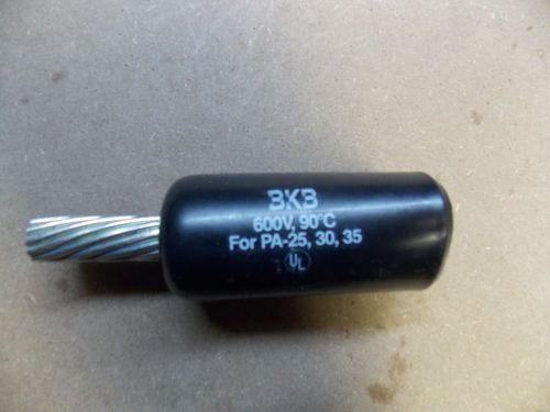 CPM-600 / CCC-4 ILSCO Copper Pigtail Adapter (Qty. 4)