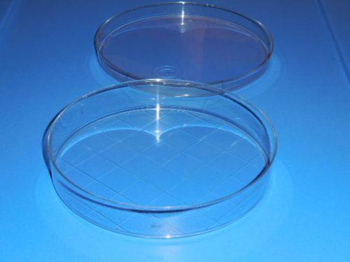 FALCON 351013 - Petri Dish with Lid (8/bag)