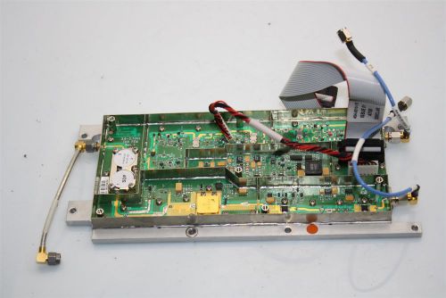 Airspan Communications WiMAX Microwave Power Amplifier 3.6-3.7GHz AxisNT TDD FEM
