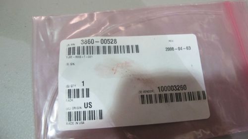 APPLIED MATERIALS P/N 3860-00528 TUBE -8000-T-001