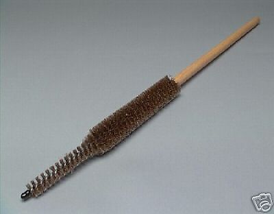 Refrigerator freezer cleaning brush- *long  27-1/2&#034; for sale