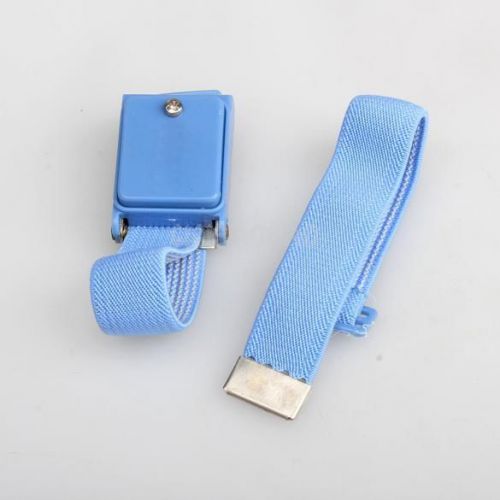 Cordless Wireless Anti Static ESD Discharge Cable Band Wrist Strap Slim k90