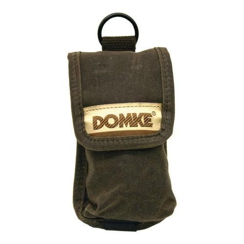 Domke f-900 camera pouch, ruggedwear, accessories pouch #710-05a for sale