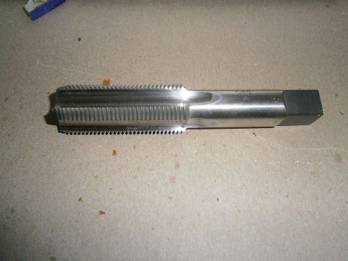 7/8 14 nf hs 334 tap machinist tool for sale