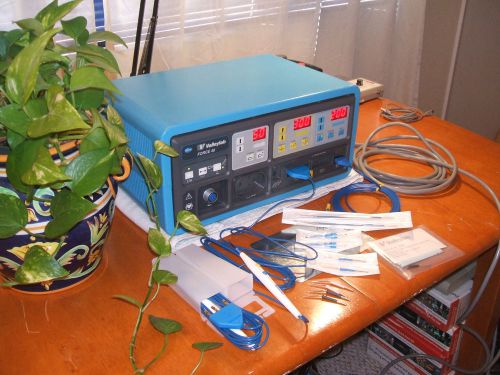 Valleylab Electrosurgical Generator Force 40 :Nice/Clean, Excellent Condition.