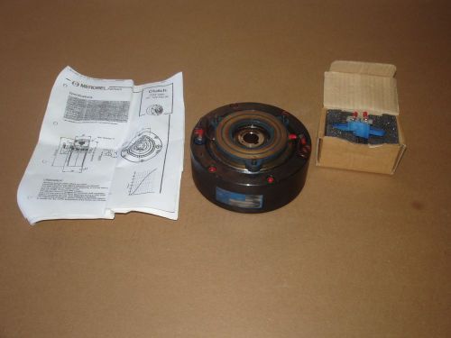 Merobel electromagnetic particle clutch eat 650 for sale