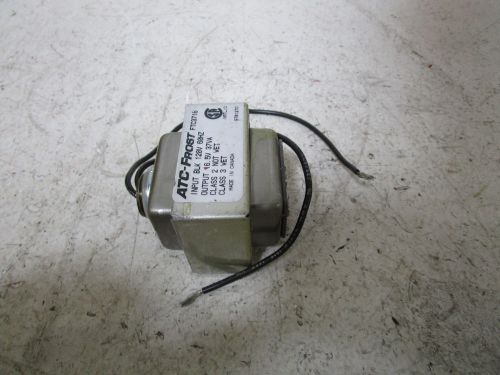 ATC-FROST FTC3716 TRANSFORMER *USED*