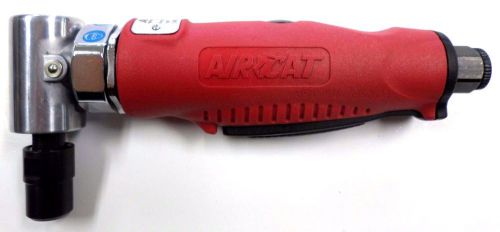 Aircat angle die grinder 6255r for sale